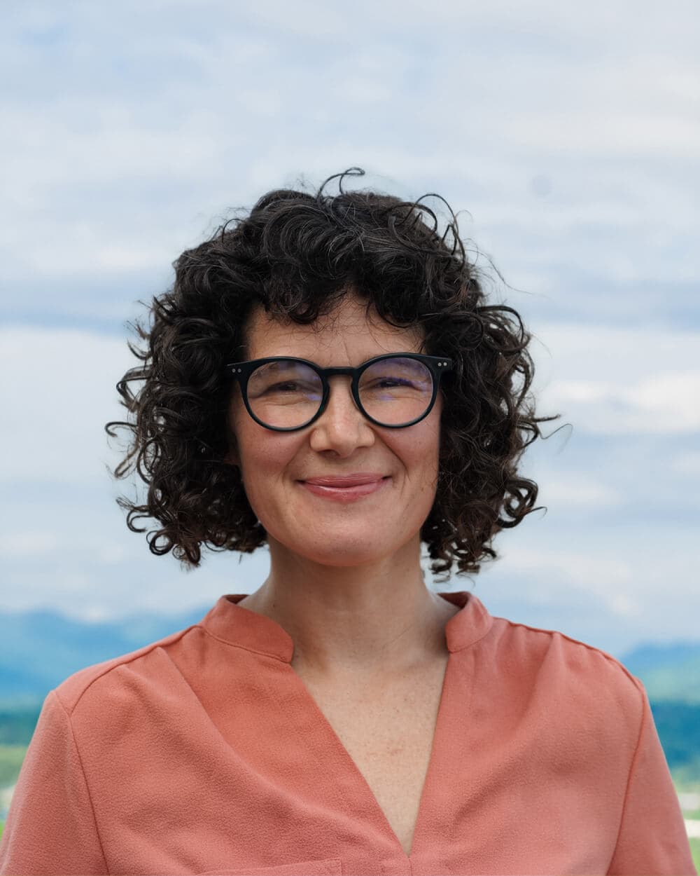 Sarah Myers