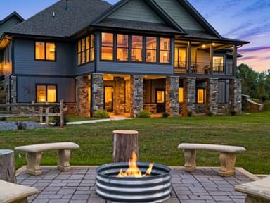 Save $30 at Any Vacation Rental Near Asheville!